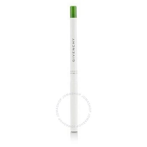 givenchy 05 jade|Givenchy Ladies Khol Couture Waterproof Retractable Eyeliner.